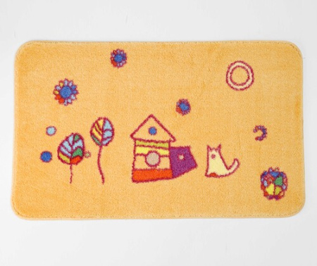 Коврик для ванной комнаты  WasserKRAFT Kammel BM-1211